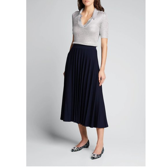 NEW MANOLO BLAHNIK Hangisi Lace Flats - Picture 3 of 16